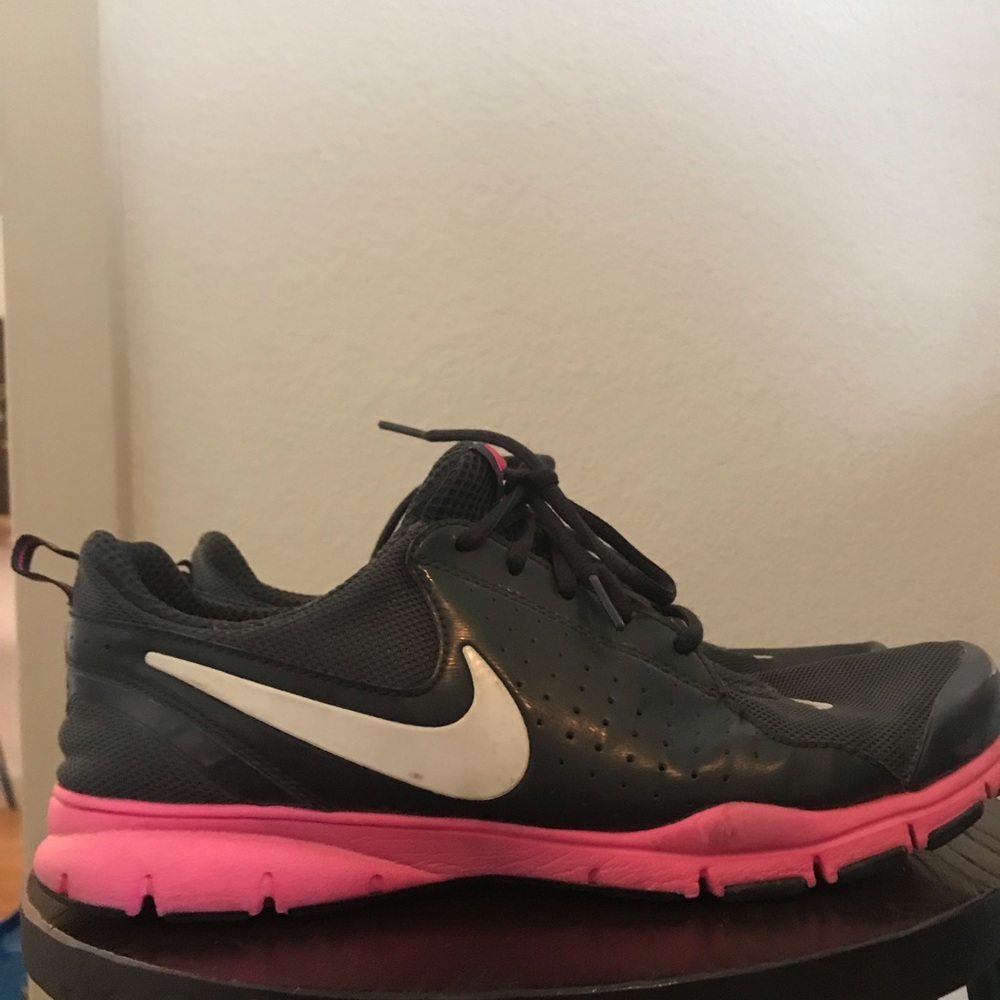 Nike Running Shoes